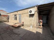 Həyət evi, Ramana qəs.
