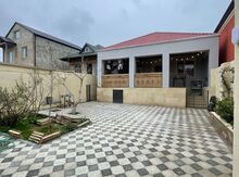 Həyət evi, Masazır qəs.