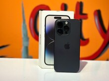 Apple iPhone 14 Pro Space Black 256GB/6GB