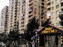 2-otaqlı yeni tikili, Xudu Məmmədov küç., 87 m²