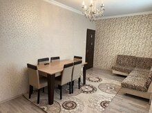 1-otaqlı mənzil, Sumqayıt ş., 34 m²