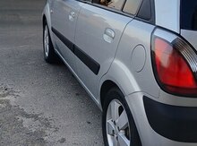 KIA Rio, 2007 il