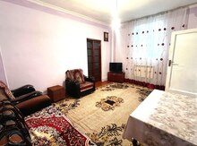 Həyət evi kirayə verilir, İnşaatçılar m.