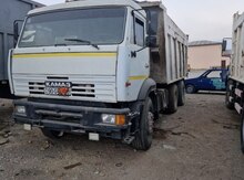 Yük maşını "KamAz", 2008 il