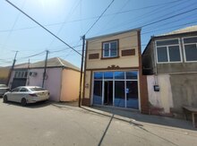 Həyət evi, Xırdalan ş.