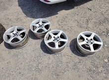 Disklər R15