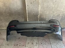"BMW F10" M Tech Buferlər