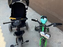 Velosipedlər 