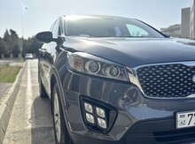 KIA Sorento, 2015 il