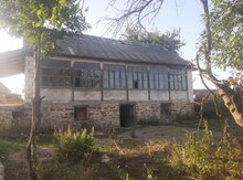 Bağ evi, Şəmkir r.