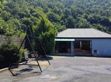 Bağ evi kirayə verilir, Zaqatala ş.