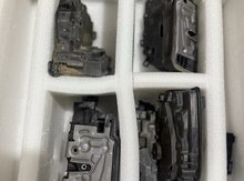 "BMW G30" qapı kilidi
