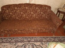 Divan və kreslolar