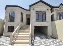 Həyət evi, Səttar Bəhlulzadə küç.