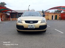 KIA Rio, 2008 il