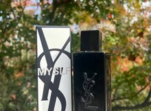 "Yves Saint Laurent MYSLF Eau de Parfum" ətri