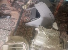"Toyota Corolla" ehtiyat hissələri