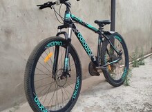 Velosiped "Adidas 29"