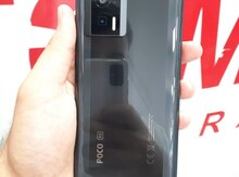 Xiaomi Poco F5 Pro Black 512GB/12GB