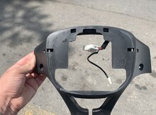 "Hyundai Elantra 2016-2020" sükan alt plastması