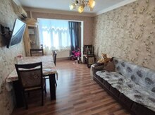 2-otaqlı mənzil, 3-cü mkr., 48 m²
