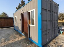 Konteyner WS