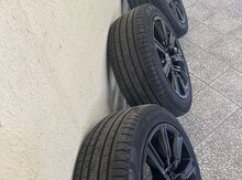 "Pirelli" təkərləri 275/45 R21 