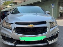 "Chevrolet Cruze RS" buferi