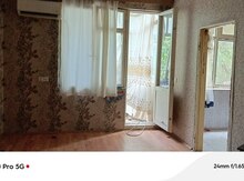 2-otaqlı mənzil kirayə verilir, 9-cu mkr., 65 m²