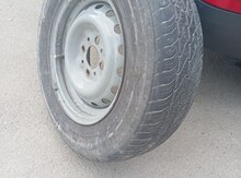 "LADA (VAZ)" təkəri R13