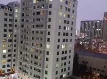 3-otaqlı yeni tikili kirayə verilir, Azadlıq pr., 122 m²