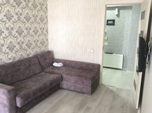 2-otaqlı yeni tikili kirayə verilir, Xırdalan ş., 46 m²