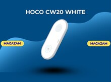 Hoco Cw20 white