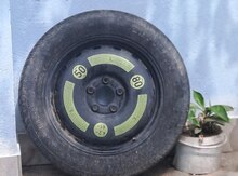 Ehtiyat təkəri R16