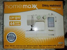 Tikiş maşını "Home Maxx"
