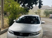 KIA Cerato, 2010 il