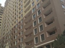 3-otaqlı yeni tikili kirayə verilir, İnşaatçılar m., 60 m²