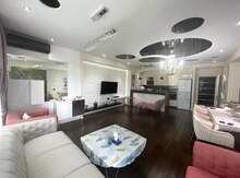 3-otaqlı yeni tikili kirayə verilir, Xətai r., 140 m²