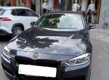BMW 320, 2013 il