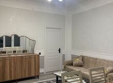3-otaqlı yeni tikili kirayə verilir, Həzi Aslanov m., 85 m²