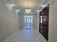 3-otaqlı yeni tikili, H.Əliyev pr., 79 m²