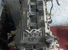 "Toyota Prado" mühərriyi
