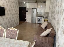 2-otaqlı yeni tikili kirayə verilir, Yasamal r., 50 m²