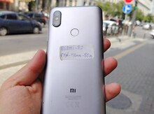 Xiaomi Redmi S2 Gray 64GB/4GB