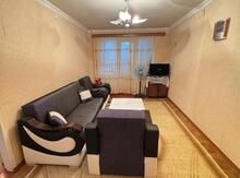 2-otaqlı mənzil, Naxçıvanski küç., 55 m²