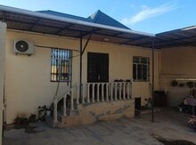 Həyət evi, Saray qəs.