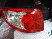 "Hyundai Santa Fe" stop işıqları