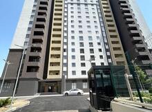 2-otaqlı yeni tikili, S.Kərimov küç., 75 m²