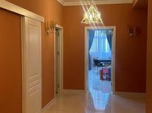 4-otaqlı yeni tikili, Yasamal r., 160 m²