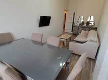 2-otaqlı yeni tikili kirayə verilir, Nərimanov r., 55 m²